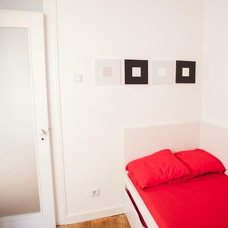 Cool Lisbon Apartment מראה חיצוני תמונה