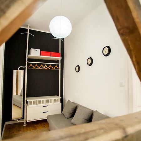 Cool Lisbon Apartment מראה חיצוני תמונה