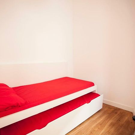 Cool Lisbon Apartment מראה חיצוני תמונה