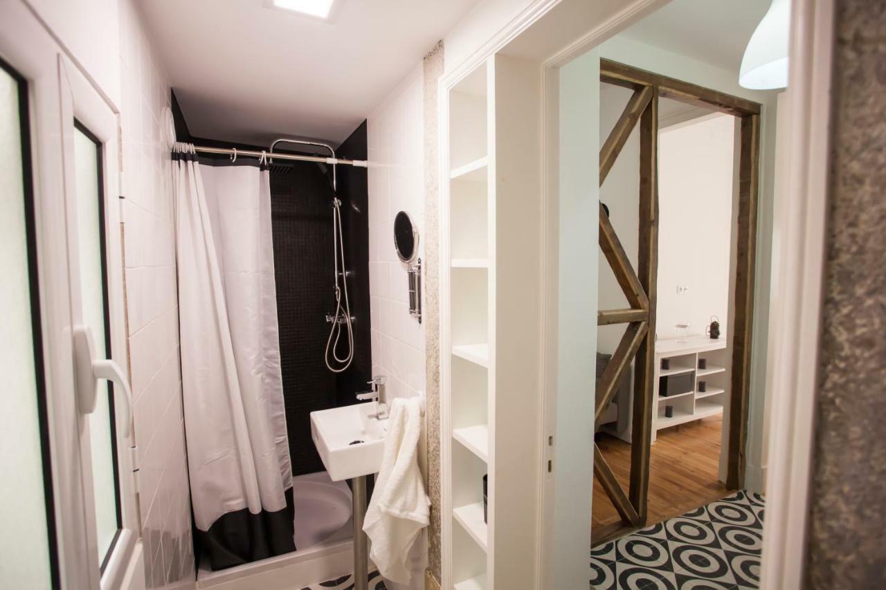 Cool Lisbon Apartment מראה חיצוני תמונה