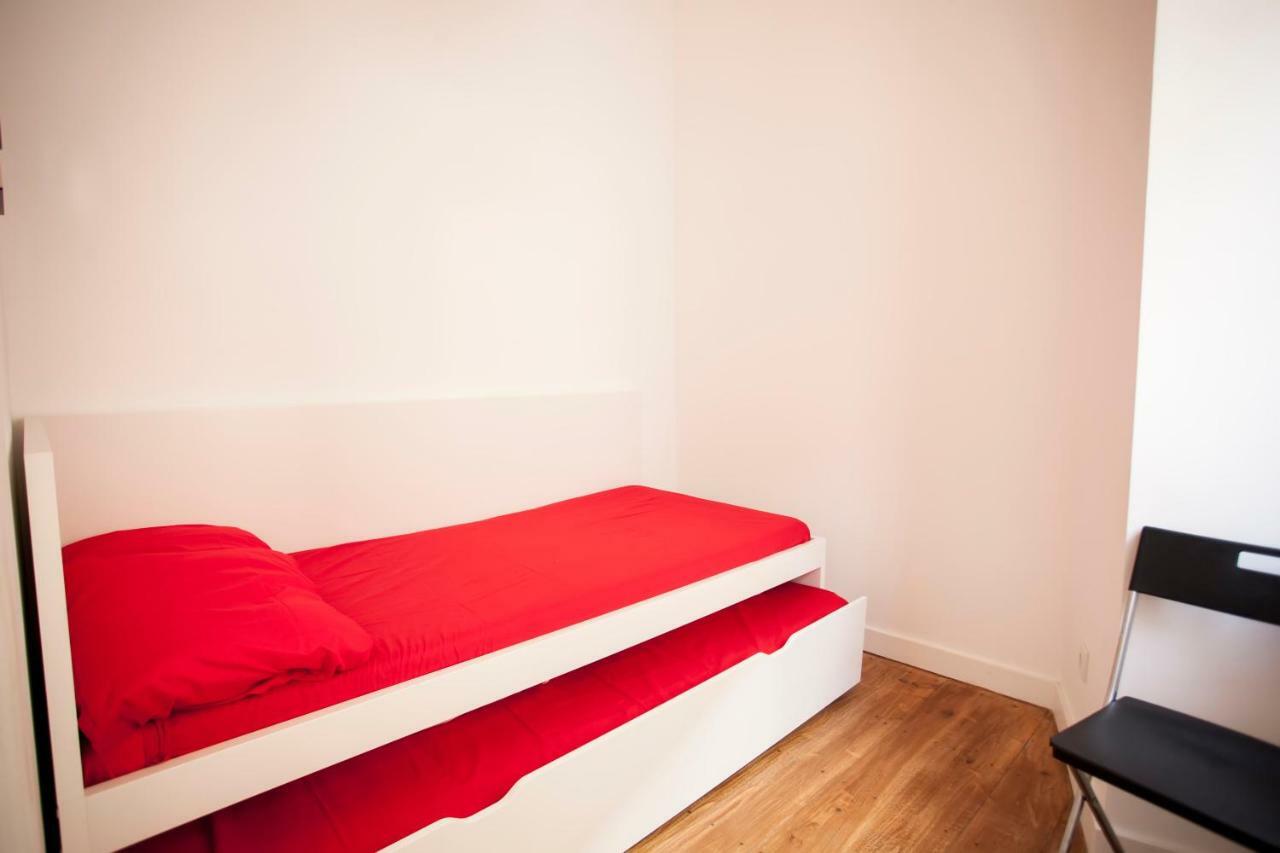 Cool Lisbon Apartment מראה חיצוני תמונה