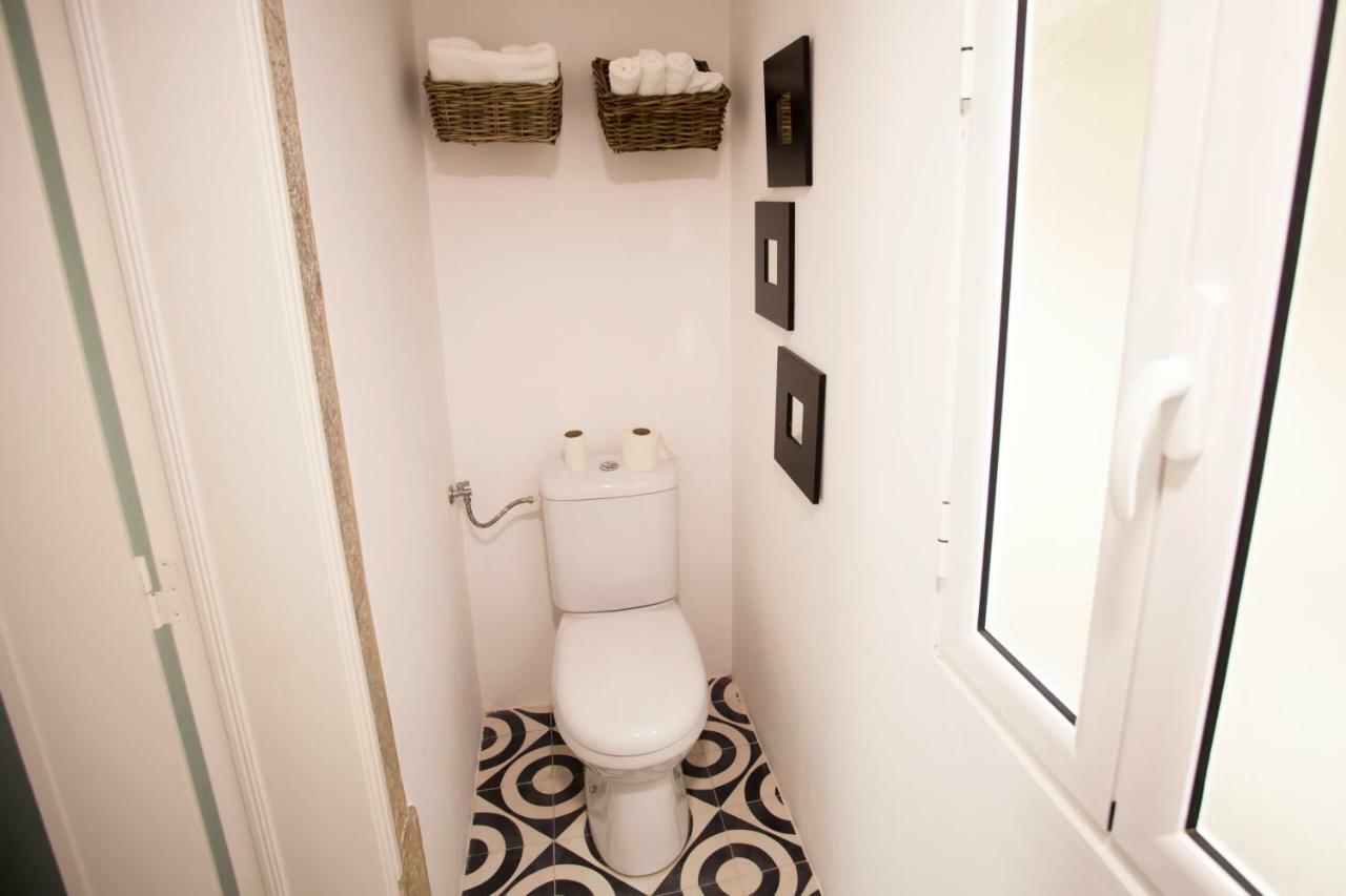 Cool Lisbon Apartment מראה חיצוני תמונה